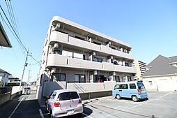フォーライフグリーン B棟 103号室