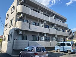 フォーライフグリーン B棟 202号室