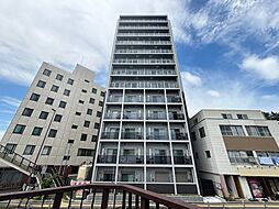 グラーヴェ三の丸 902号室