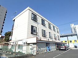 ミナミグリーンハイツ 203号室