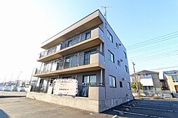 ミレニアムA棟 102号室