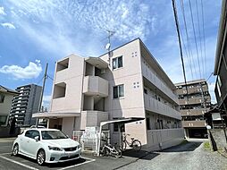 グレィスコート梅香 102号室