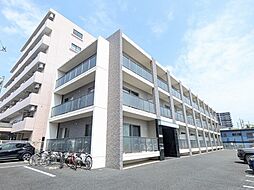 梅香マンション 303号室