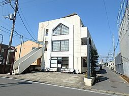 サンドーマ赤塚 203号室