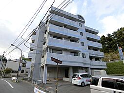 サンライズ福甚 403号室