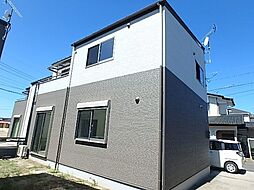フォーライフハウス石川 D棟