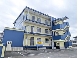 サンパティー 202号室