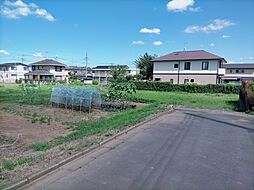 笠間市旭町