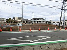 水戸市元吉田町