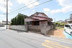 水戸市見和 戸建売り