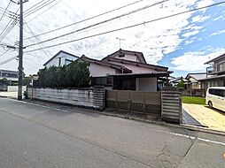 水戸市見和 戸建売り
