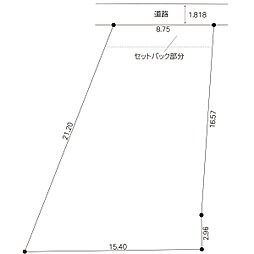 ひたちなか市殿山町