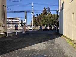 ひたちなか市市毛