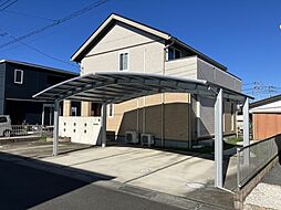 笠間市旭町