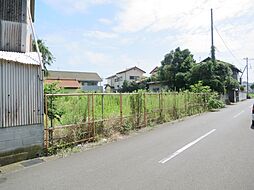 東茨城郡大洗町桜道