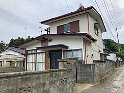 日立市田尻町