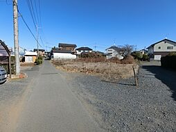 水戸市元吉田町