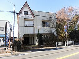 水戸市青柳町