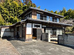 常陸太田市下利員町