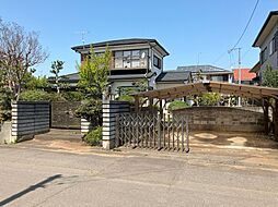 ひたちなか市松戸町