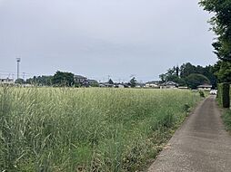 ひたちなか市馬渡