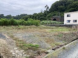 北茨城市中郷町粟野