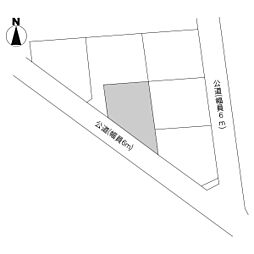 ひたちなか市大成町 E区画