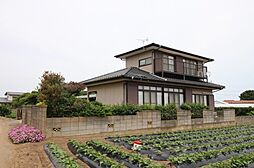 東茨城郡大洗町