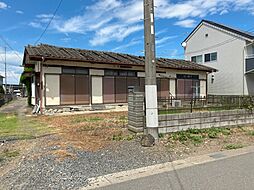 水戸市平須町