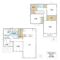 ひたちなか市足崎 1期No.9