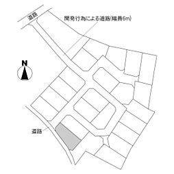 水戸市米沢町 No.15