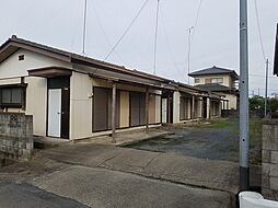 笠間市平町 土地売り