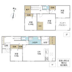 東茨城郡大洗町 2号棟