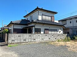 水戸市元吉田町