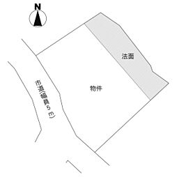 水戸市河和田町 No.1