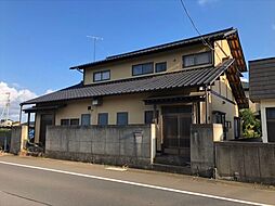 東茨城郡大洗町 戸建売り