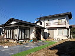 水戸市千波町 戸建売り