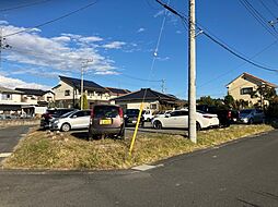 笠間市笠間 一括売り