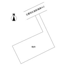 水戸市袴塚