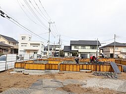 水戸市東赤塚 4号棟