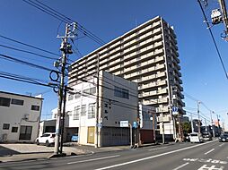 サーパス末広町 504号室