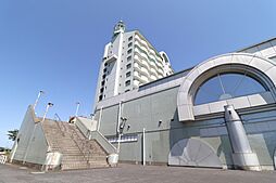 グランドヒル旭台 1106号室