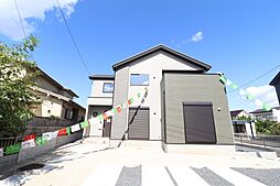 水戸市見川 2号棟