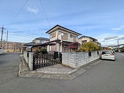 水戸市双葉台