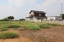 水戸市平須町 B区画