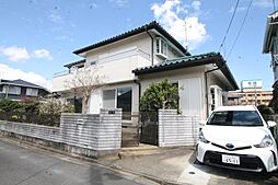 水戸市元吉田町