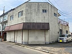 水戸市末広町