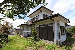 水戸市平須町 戸建売り