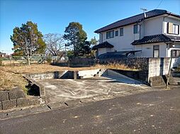 石岡市柿岡