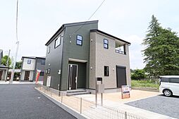 笠間市笠間 2号棟